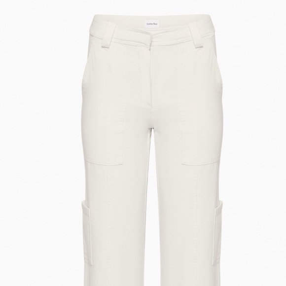 Aritzia Sunday Best New Oscar Pant - Picture 1 of 5